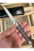 M390 Çelik Çakı - 1