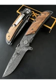 Browning Paslanmaz Çelik Çakı - 1