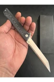 Benchmade D2 Çelik Çakı - 2