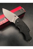 Kershaw Titanyum Çakı 15 Cm thumbnail 1