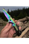 Böker Rainbow Çelik Çakı - 1