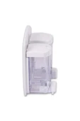 Flosoft Ikiz Sıvı Sabunluk (350 Ml +350 Ml) F029 - 5