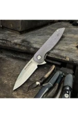 Benchmade Özel Çelik Çakı - 1