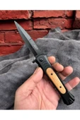 Buck Siyah Çelik Çakı - 1