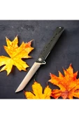 Benchmade D2 Çelik Çakı - 1