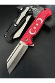Mtech Paslanmaz Çelik Çakı - 1