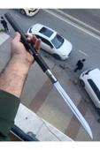 Baton Sword - 1