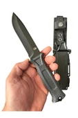 Gerber Stronger Avcı Bıçağı thumbnail 1