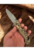 Böker Çelik Çakı - 1