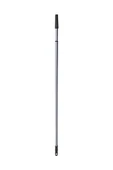 Flora Teleskopik Uzatmalı Metal Sırık Sap 4 Metre - 1