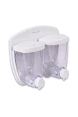 Flosoft Ikiz Sıvı Sabunluk (350 Ml +350 Ml) F029 - 2