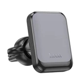 HOCO H24 Araç Havalandırma Bölmesi Manyetik Telefon Tutucu - 1