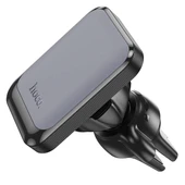 HOCO H24 Araç Havalandırma Bölmesi Manyetik Telefon Tutucu - 4