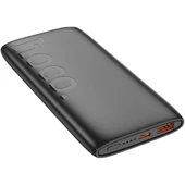 HOCO J122 Respect 22.5W+PD20W 10000mAh Hızlı Şarj Powerbank - 5