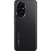 HONOR 200 256 GB 8 GB Ram (Honor Türkiye Garantili) Siyah - 9