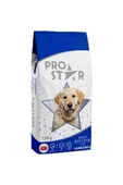 Prostar Lamb Rice Yetişkin Kuzulu Köpek Maması 15 kg - 1