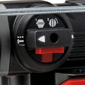 Einhell TC-RH 28 3F 950 W Kırıcı Delici-4258002 - 6