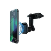 Polosmart PBS128 Araç İçi Manyetik Telefon Tutucu Siyah - 1