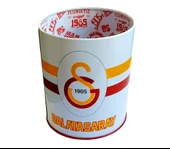 Galatasaray Lisanslı Metal Kalemlik (430332) - 3