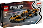 Lego Speed Champions McLaren F1® Team MCL38 77251 thumbnail 1