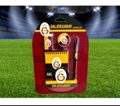 Galatasaray Lisanslı Metal Kalemlik (430332) - 1