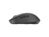 Logitech 910-006236 M650L Kablosuz siyah mouse - 4