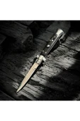 Akc Italyan Çakı 21 Cm Kılıflı - 3