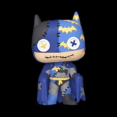 Funko Pop Heroes Batman Patchwork Batman 508 - 2
