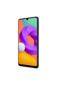 Samsung Galaxy M22 128 GB Siyah Cep Telefonu (Samsung Türkiye Garantili) - 3