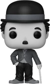 Funko Pop Icons Charlie Chaplin 79 thumbnail 2