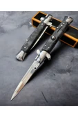 Italyan Stilletto Çakı thumbnail 2