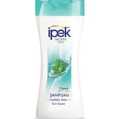 İpek Mentol Şampuan 480 ML - 1