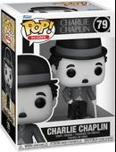 Funko Pop Icons Charlie Chaplin 79 thumbnail 1