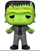Funko Pop Movies Universal Monsters Frankenstein 1630 - 2