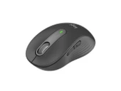 Logitech 910-006236 M650L Kablosuz siyah mouse - 3