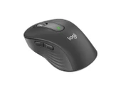 Logitech 910-006236 M650L Kablosuz siyah mouse - 5