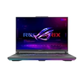 ASUS ROG STRIX G16 G614PR RV050 AMD R9 8940HX 32GB 1TB 12GB RTX5070TI 16" FHD 165HZ FREEDOS thumbnail 1