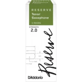 D\'Addario Woodwinds Reserve DKR0520 Tenor Saksafon Kamışı No:2 thumbnail 1