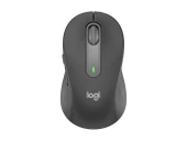Logitech 910-006236 M650L Kablosuz siyah mouse - 1
