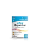 Ultra Magnesium 60 Tablet - 1