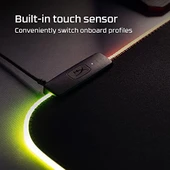 HyperX Pulsefire Mat RGB (XL) Mousepad - 2