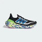 adidas Ultraboost Light Erkek Koşu Ayakkabısı IE8155 - 1