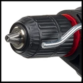 Einhell TC-ID 720/1 E Darbeli Matkap - 4259848 - 3