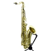 Fox YTS-6208L Tenor Saksafon - 1