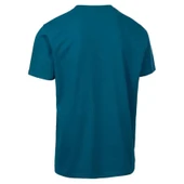 Trespass Tokso Male Casual Printed Mavi Erkek Tişört - 2