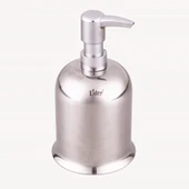 LİDER TEZGAH ÜSTÜ SIVI SABUNLUK METAL thumbnail 1