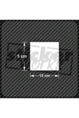 Sence Sticker - 11