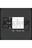 No Women No Cry Sticker - 2