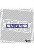 Never Mind Sticker thumbnail 1