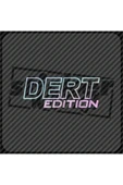 Dert Edition Sticker thumbnail 1